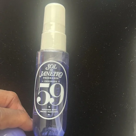 Sol de Janeiro Delicia Drench Body Butter and Perfume Mist Set - Picture 4 of 4